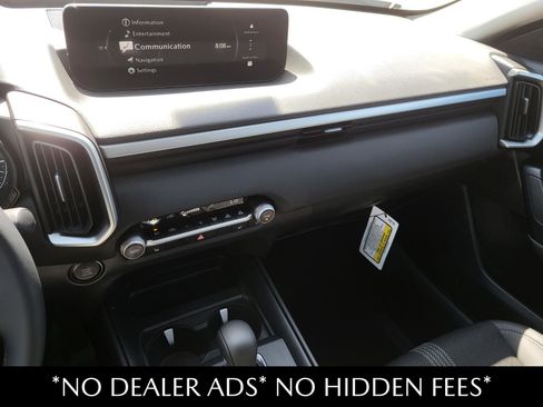 New 2026 MAZDA CX-50 AWD 2.5 S w/ Weather Package image 19