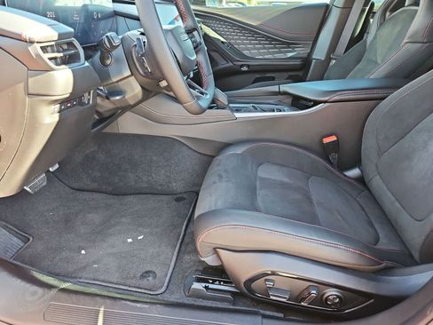 New 2026 Dodge Charger Scat Pack w/ Track Package image 15