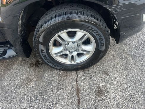 Used 2004 Lexus GX 470 image 24