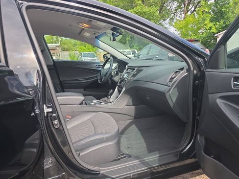 Used 2013 Hyundai Sonata SE FWD image 27