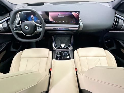 New 2026 BMW X3 xDrive30i w/ Premium Package AWD/4WD image 13