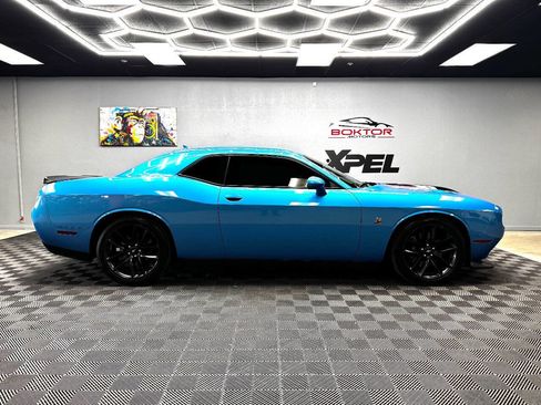 Used 2019 Dodge Challenger R/T Scat Pack image 14