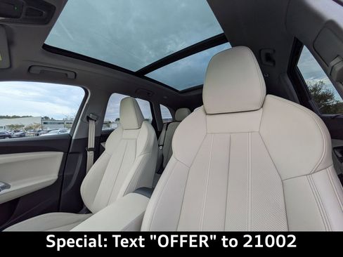 Certified 2025 Audi Q5 Premium Plus w/ Premium Plus image 24