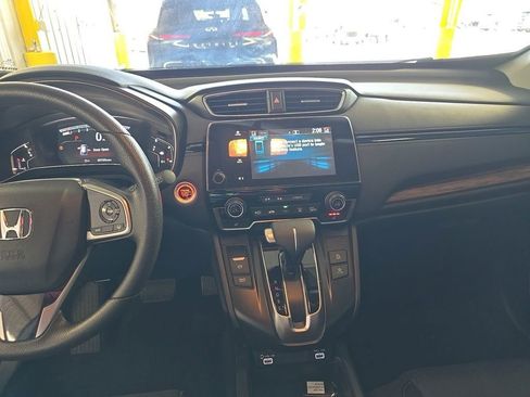Used 2021 Honda CR-V EX image 17