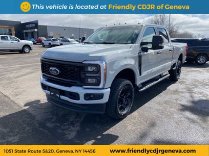 Used 2025 Ford F350 XL w/ STX Appearance Package