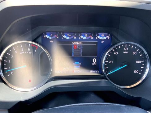 Used 2024 Ford Expedition XLT AWD/4WD image 25