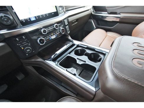 Used 2024 Ford F350 King Ranch w/ Chrome Package image 24