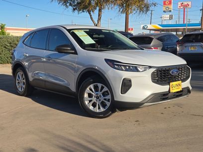Used 2025 Ford Escape Active