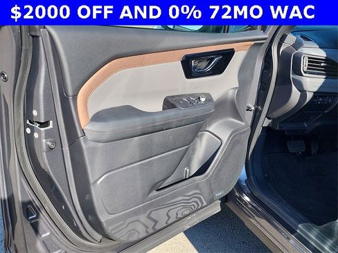 New 2026 Subaru Forester Sport image 10