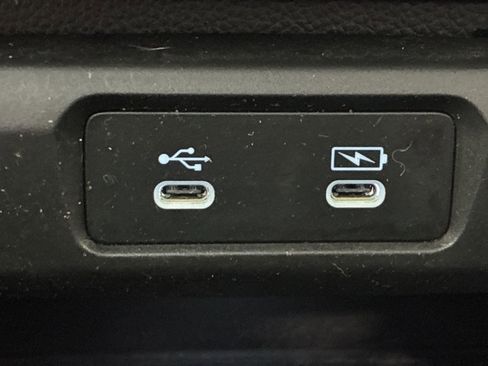 Certified 2024 Honda Accord EX image 33