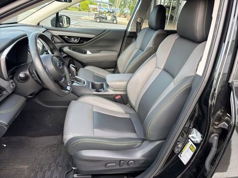 Used 2024 Subaru Outback Onyx Edition XT image 9