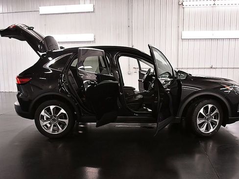 Used 2024 Ford Escape Platinum AWD/4WD image 32