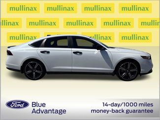 Used 2023 Honda Accord Sport video 2