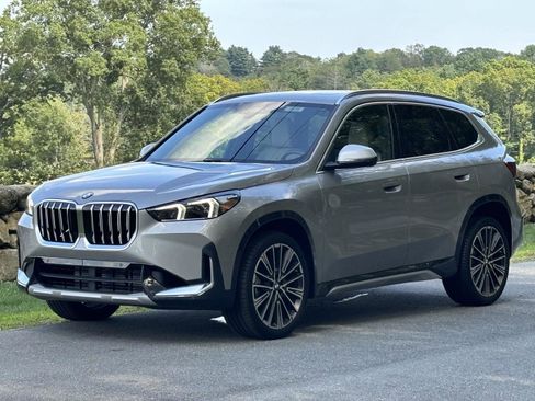 Used 2023 BMW X1 xDrive28i w/ Convenience Package image 15