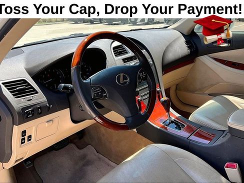 Used 2011 Lexus ES 350 FWD image 16