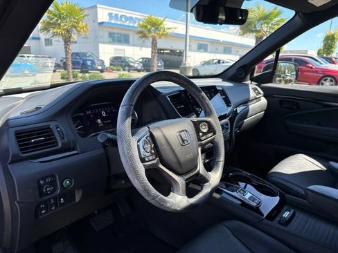 Used 2023 Honda Passport Elite image 10