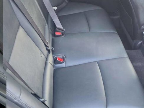 Used 2018 INFINITI Q50 Luxe image 15