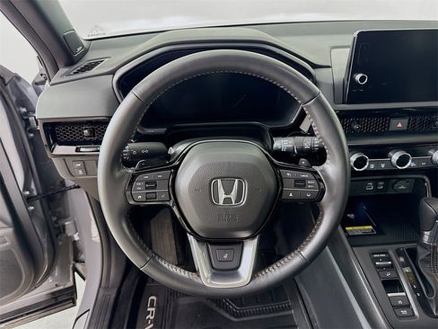 Certified 2024 Honda CR-V Sport Touring image 5