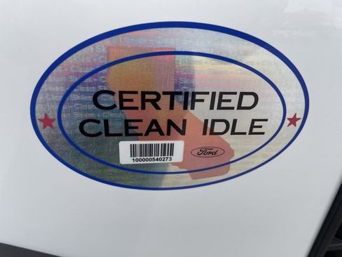 New 2024 Ford F450 XL image 7