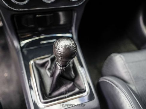 Used 2013 Mitsubishi Lancer Evolution GSR AWD/4WD image 28