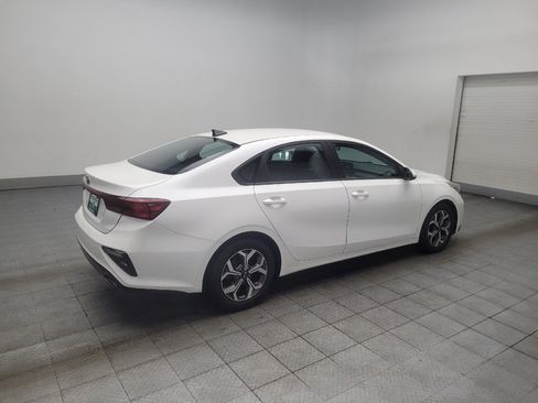 Used 2021 Kia Forte LXS FWD image 10
