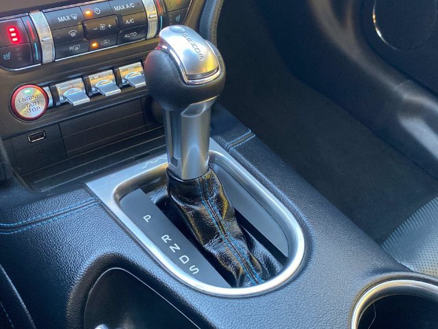 Used 2019 Ford Mustang Premium w/ Equipment Group 201A RWD image 29