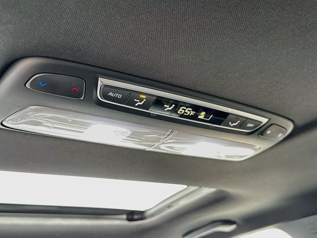 Certified 2024 Kia Telluride EX X-Line AWD/4WD image 26