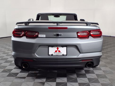 Used 2023 Chevrolet Camaro LT image 6