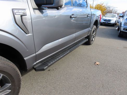 Used 2023 Ford F150 Lariat w/ Equipment Group 502A High image 10