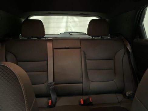 Certified 2022 Chevrolet TrailBlazer RS w/ Technology Package image 18