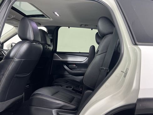 Used 2024 MAZDA CX-90 3.3 Turbo w/ Preferred Plus image 26