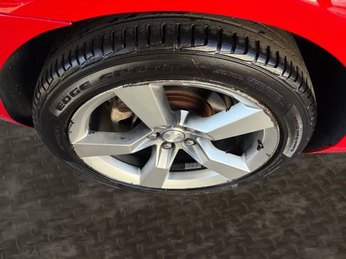 Used 2010 Chevrolet Camaro LT w/ RS Package image 27