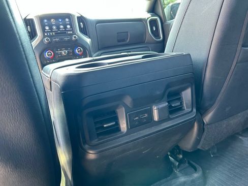 Used 2022 Chevrolet Silverado 1500 RST AWD/4WD image 11