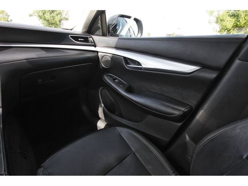 Used 2019 INFINITI QX50 Essential w/ Proassist Package image 13