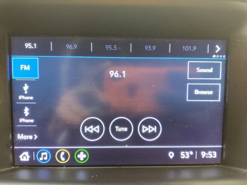 Used 2018 GMC Terrain SLT image 25