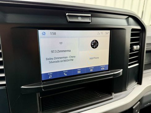 New 2026 Ford F550 4x4 Crew Cab image 30