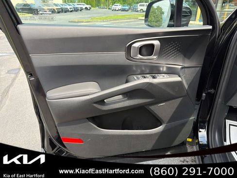 New 2026 Kia Sorento EX w/ EX Premium Package AWD/4WD image 28