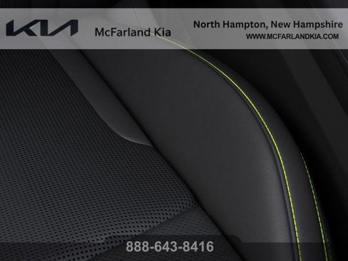 New 2026 Kia K5 GT image 24