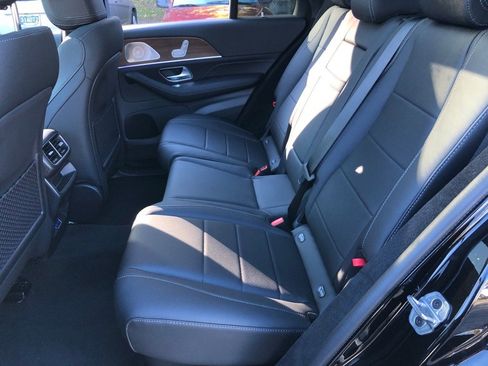 New 2026 Mercedes-Benz GLE 350 4MATIC image 35