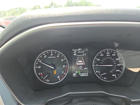 Used 2024 Subaru Legacy Touring XT w/ Popular Package #3 AWD/4WD image 5