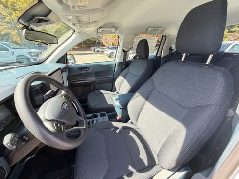 New 2025 Ford Maverick XL w/ 4K Tow Package image 15