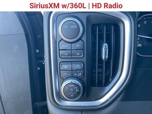 Used 2020 GMC Sierra 1500 SLT w/ SLT Premium Plus Package image 18