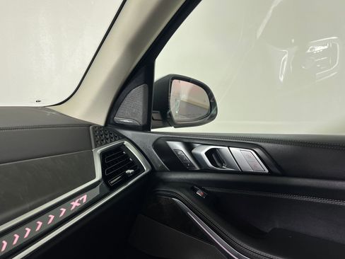Used 2026 BMW X7 xDrive40i image 30