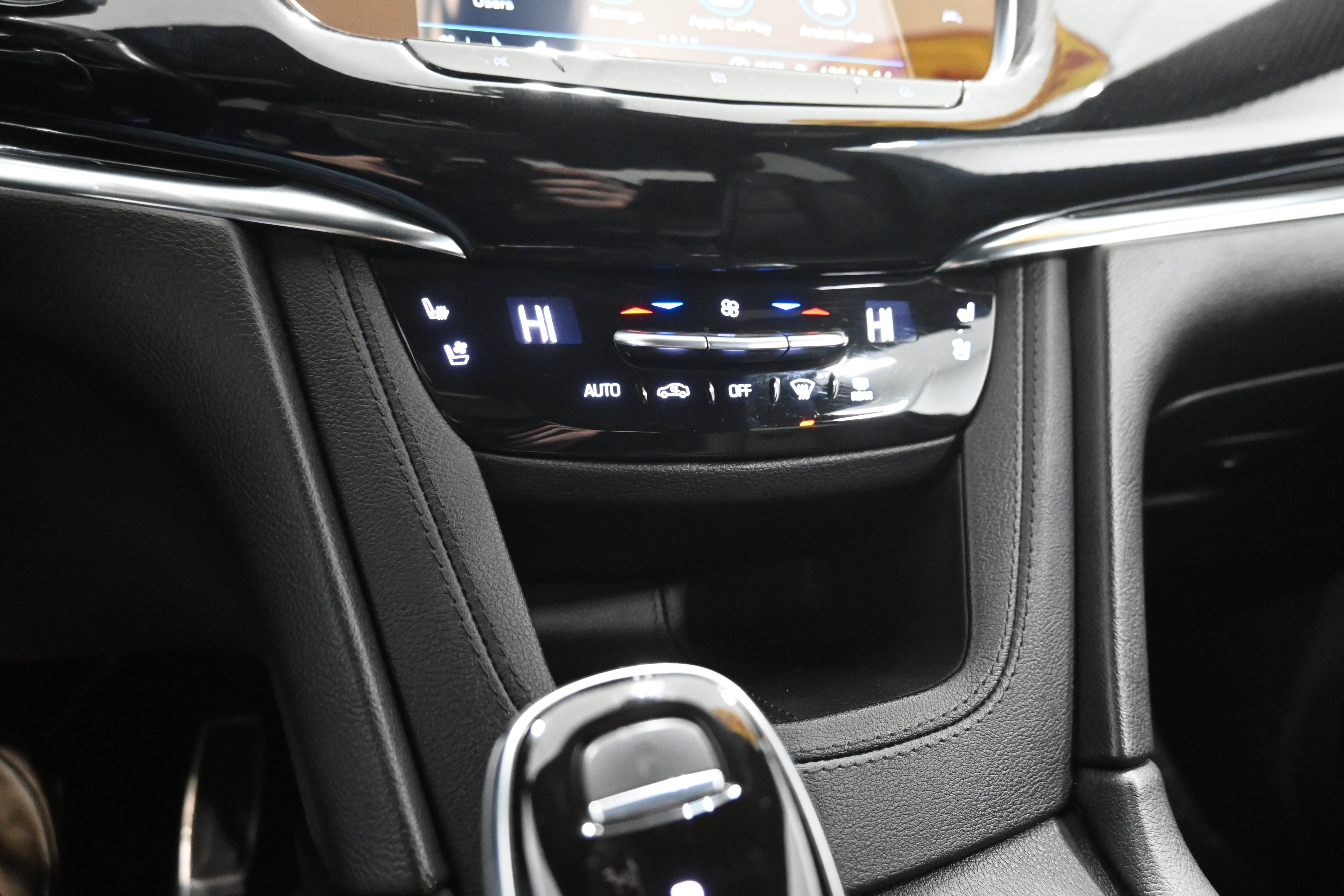 Used 2021 Cadillac XT6 Sport AWD/4WD image 13