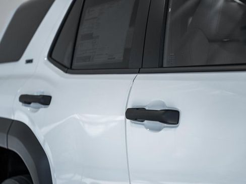 New 2026 Toyota 4Runner SR5 image 14