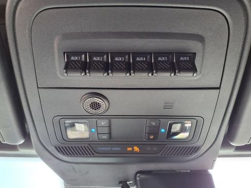 Used 2022 Ford Bronco Badlands AWD/4WD image 14
