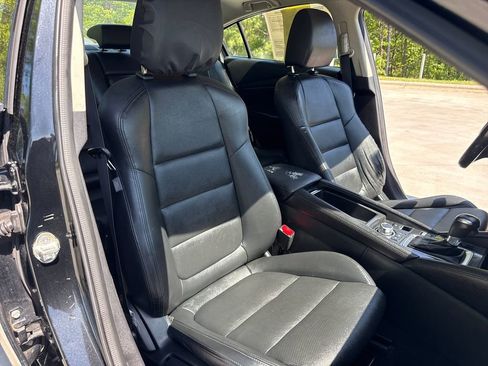 Used 2017 MAZDA MAZDA6 Touring image 33