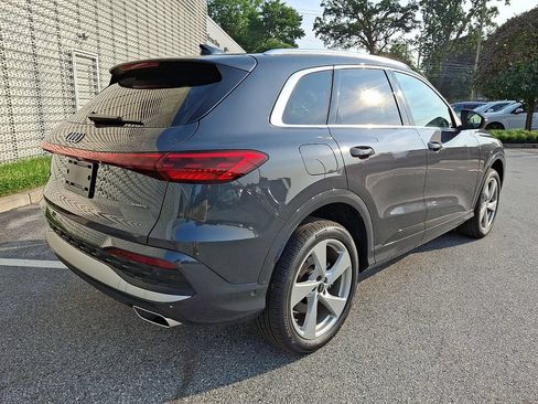 New 2026 Audi Q5 Premium Plus AWD/4WD image 4