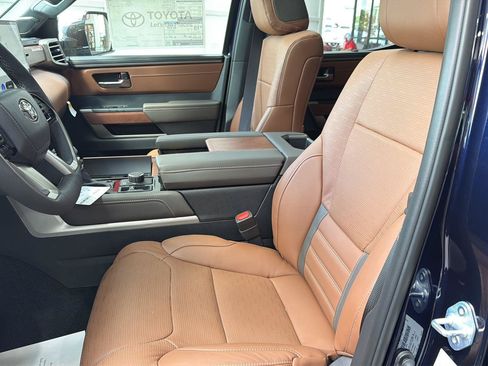 New 2026 Toyota Tundra 1794 Edition AWD/4WD image 14
