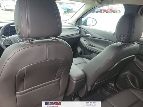 Used 2024 Buick Encore GX Sport Touring w/ Comfort Package image 11